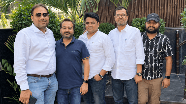 Leadership team